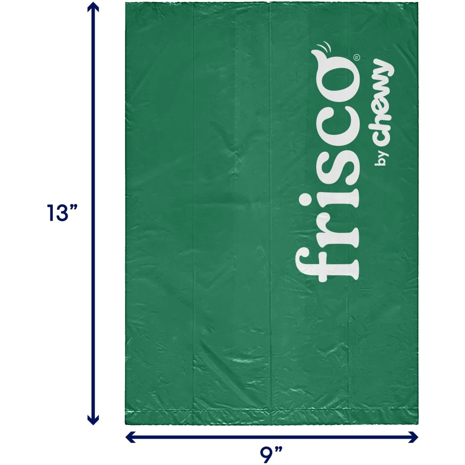 Frisco Pantry Pack Dog Poop Bag - Image 4