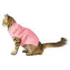 Frisco Dog & Cat Cable Knitted Sweater