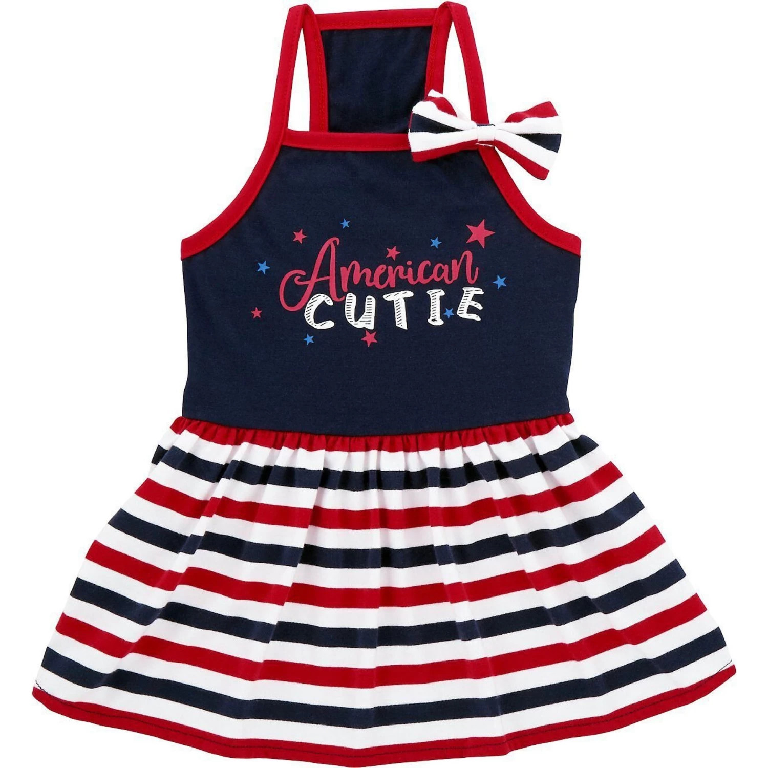 Frisco American Cutie Dog & Cat Sundress - Image 3