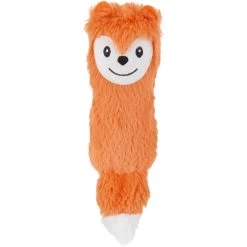 Frisco Plush Kicker Cat Toy