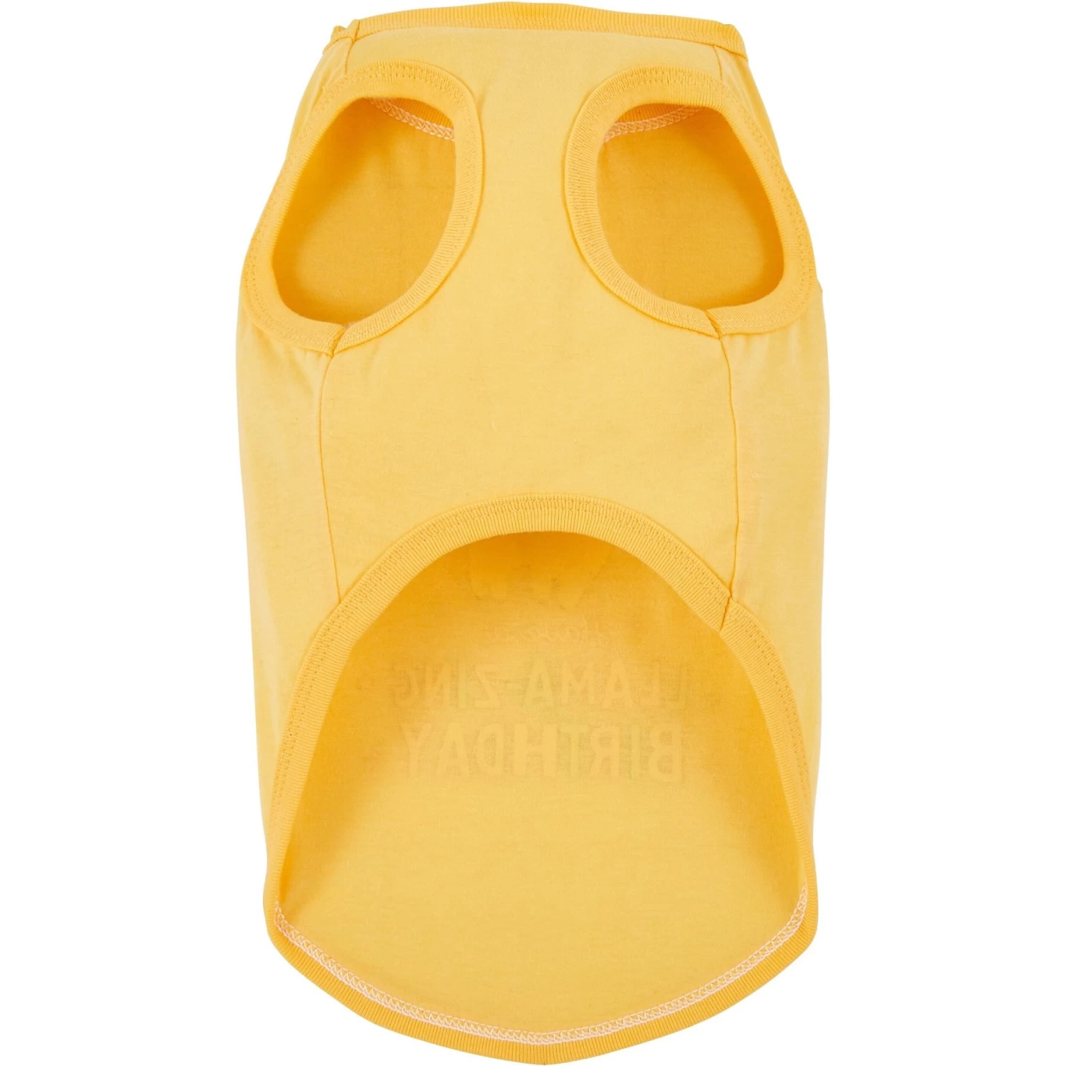 Frisco Llama-zing Birthday Dog & Cat T-Shirt - Image 4