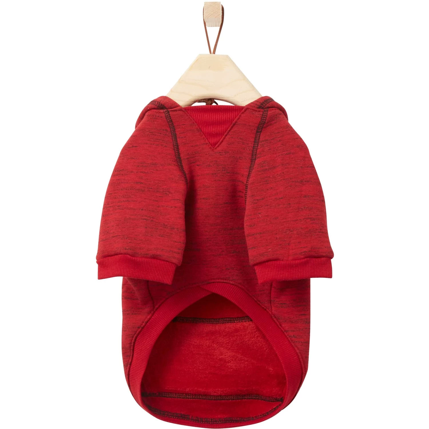 Frisco Sporty Dog & Cat Hoodie - Image 5