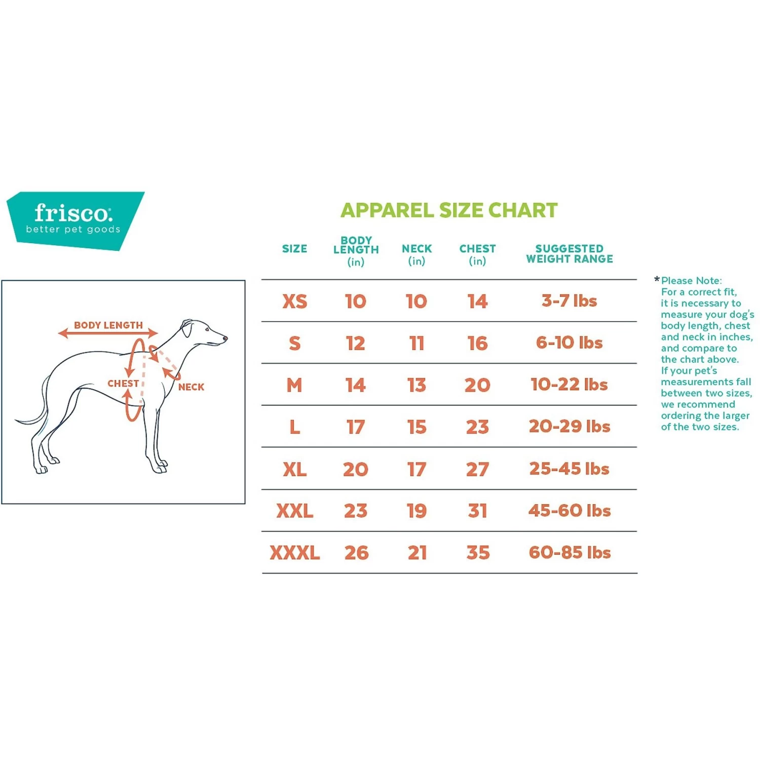 Frisco Sweet Like Candy Dog & Cat Dress - Image 2