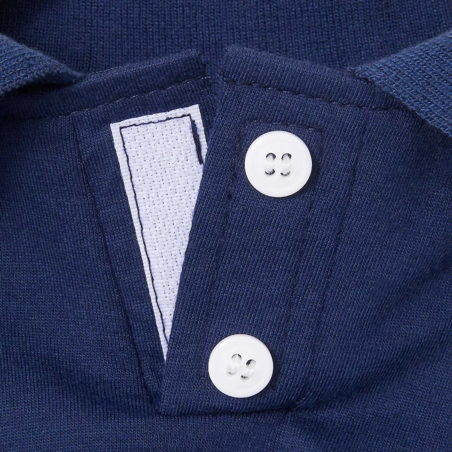 Frisco Dog & Cat Polo Shirt With Accent Pocket - Image 7