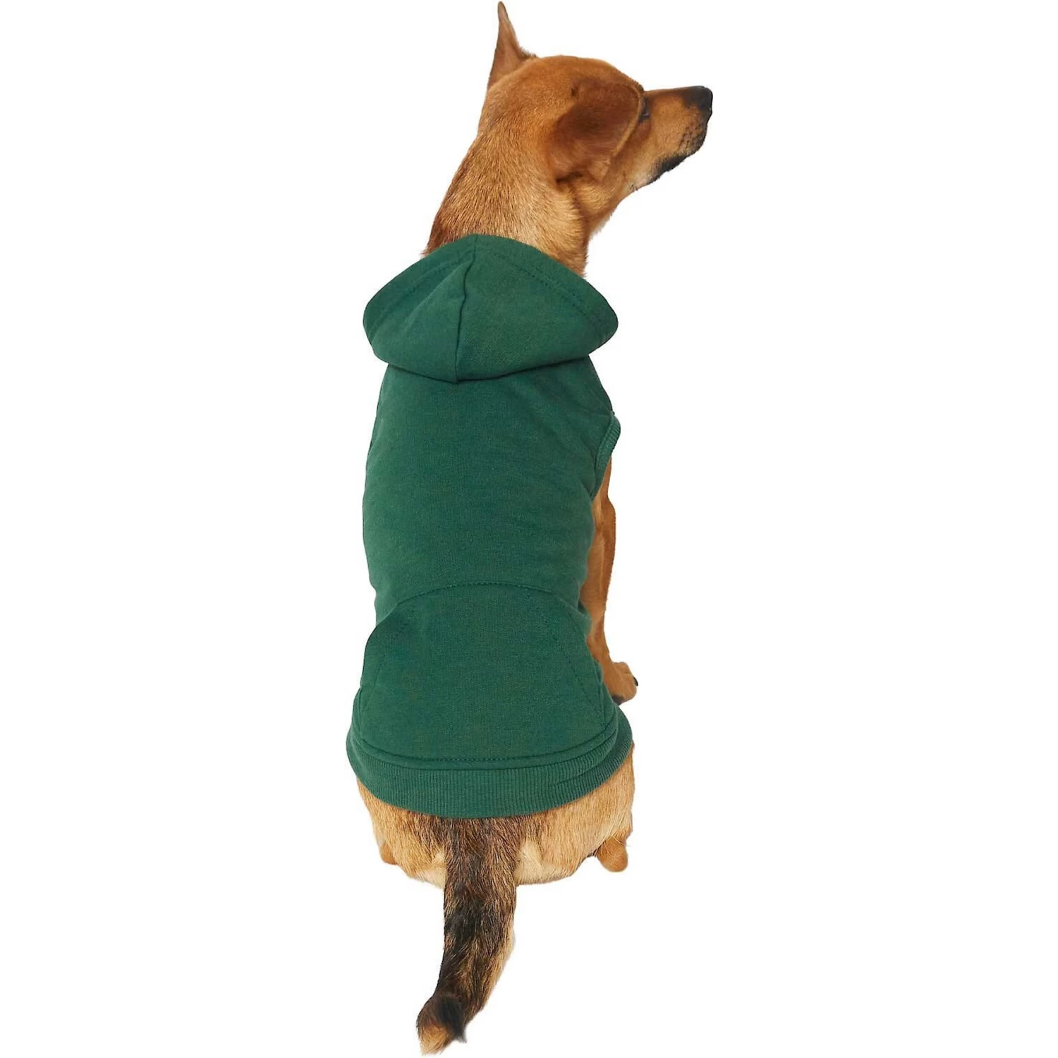 Frisco Dog & Cat Basic Hoodie - Image 3