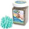 OurPets Cosmic Catnip & Frisco Moppy Ball Cat Toy With Catnip