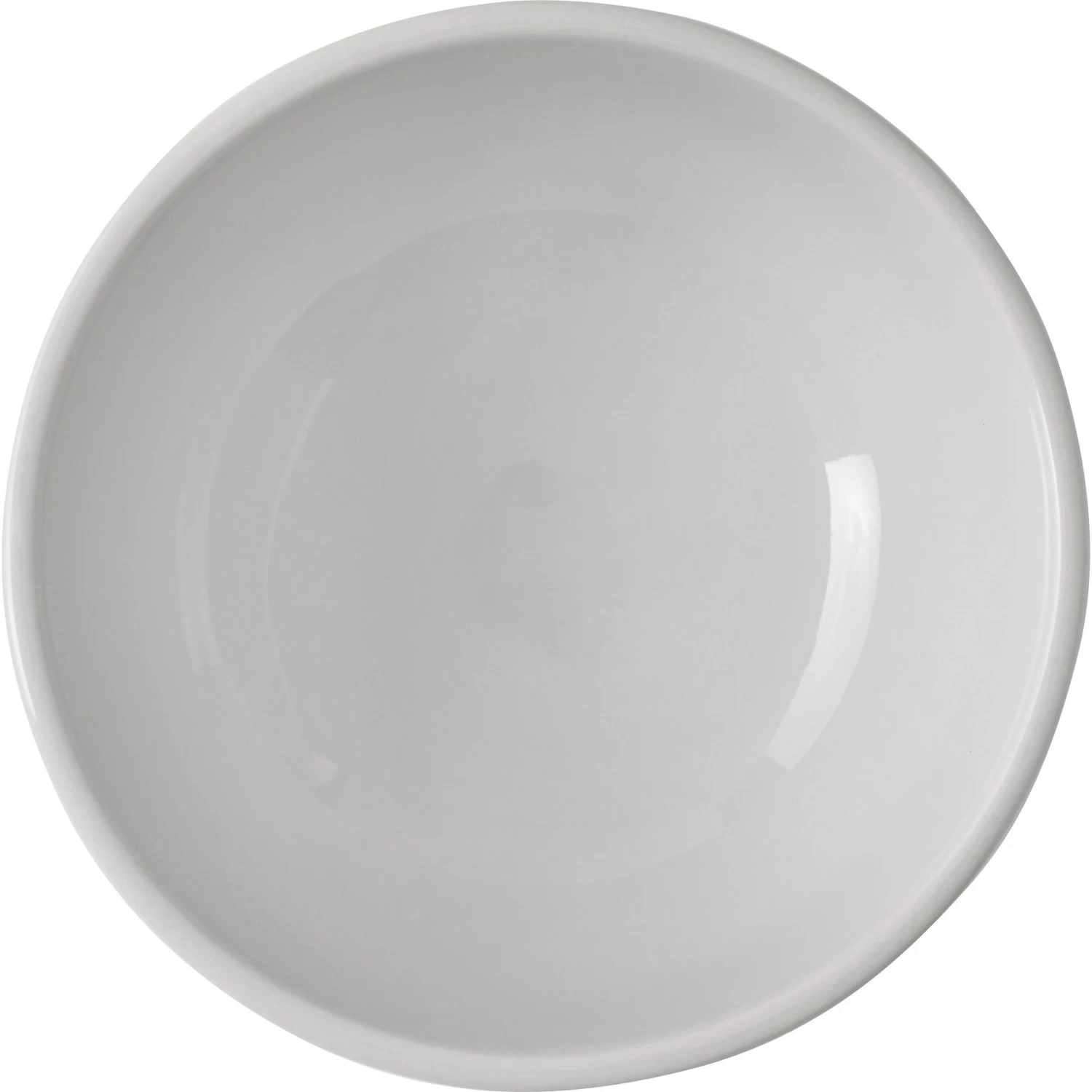 Frisco Cat Print Non-Skid Elevated Ceramic Cat Bowl, Tall - Image 4