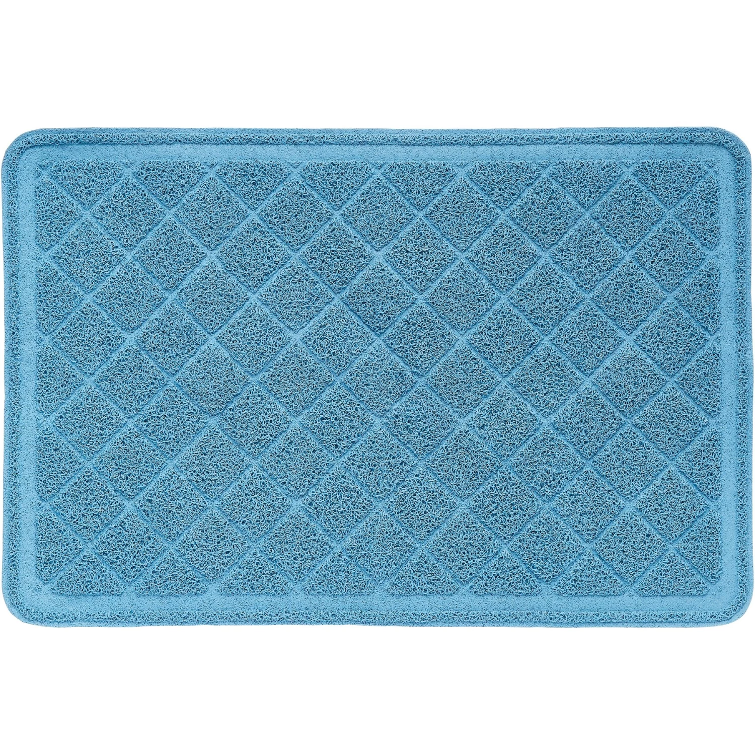 Frisco Quilted Cat Litter Mat