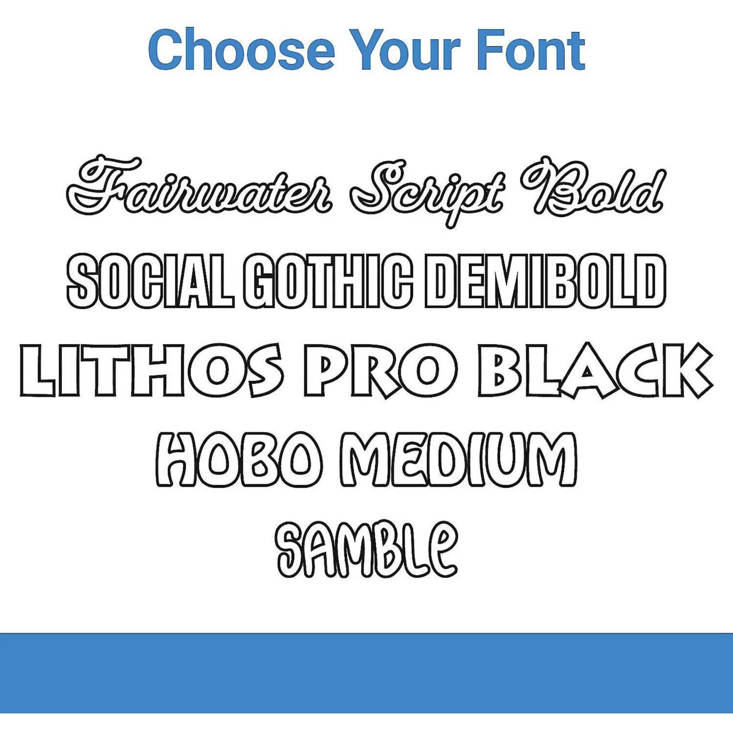 Frisco Watercolor Roses Personalized Dog & Cat Bandana - Image 5