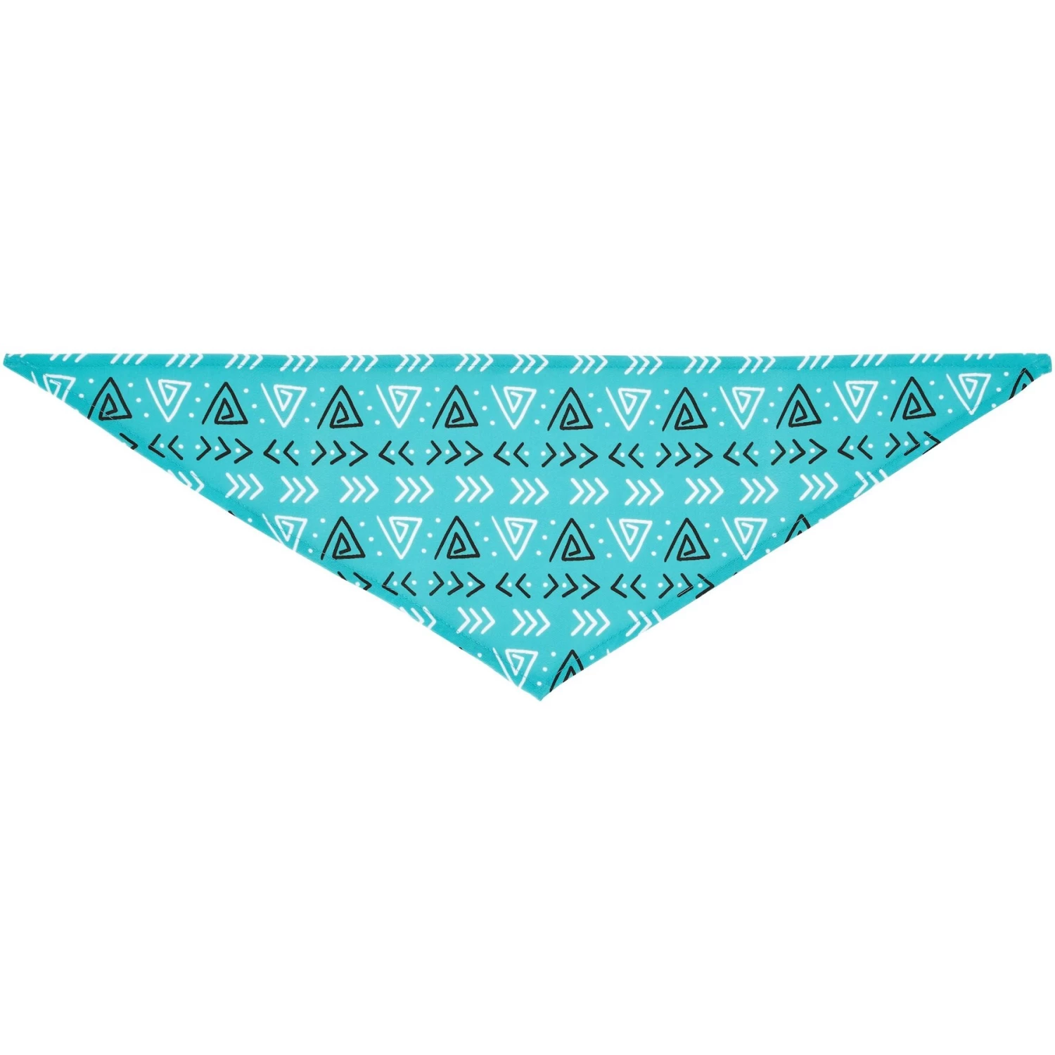 Frisco Geometric Dog & Cat Bandana - Image 5