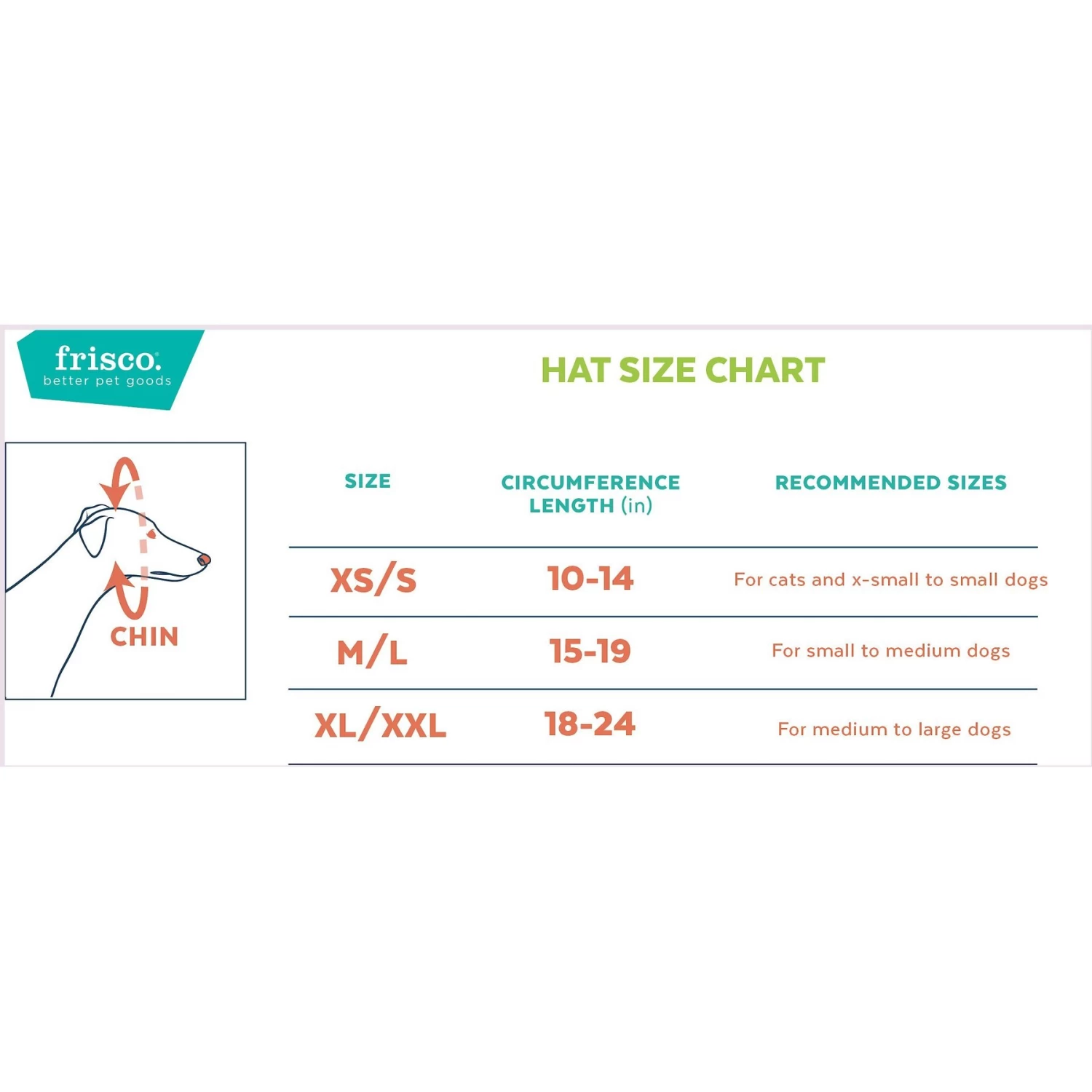 Frisco Plaid Dog & Cat Knitted Hat - Image 2
