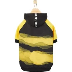 Frisco Rebel Dog & Cat Hoodie