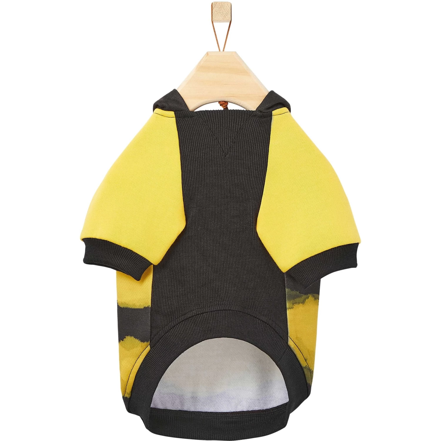 Frisco Rebel Dog & Cat Hoodie - Image 5