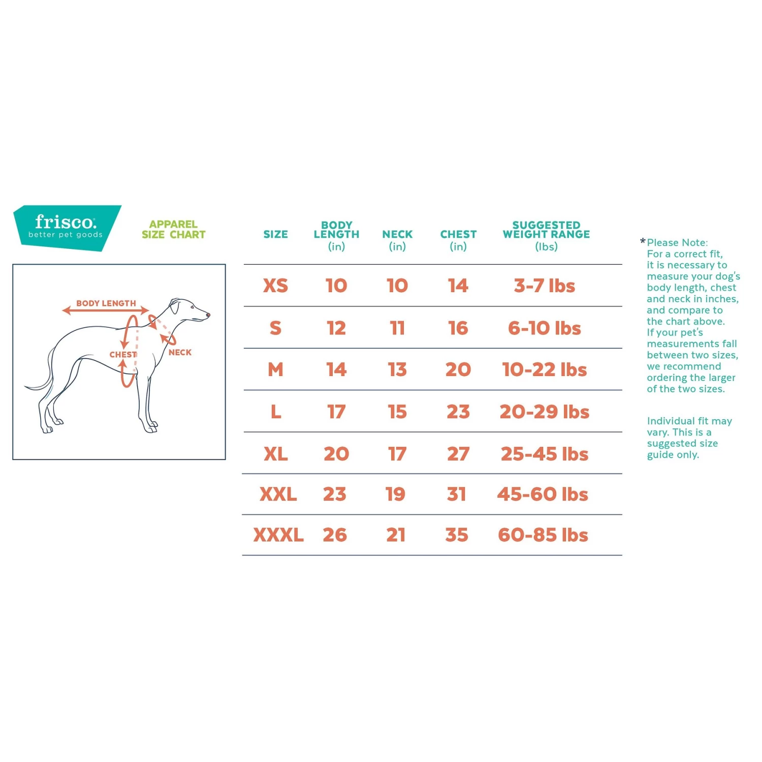 Frisco Mediumweight Cotton Duck Canvas Dog & Cat Jacket, Tan - Image 2