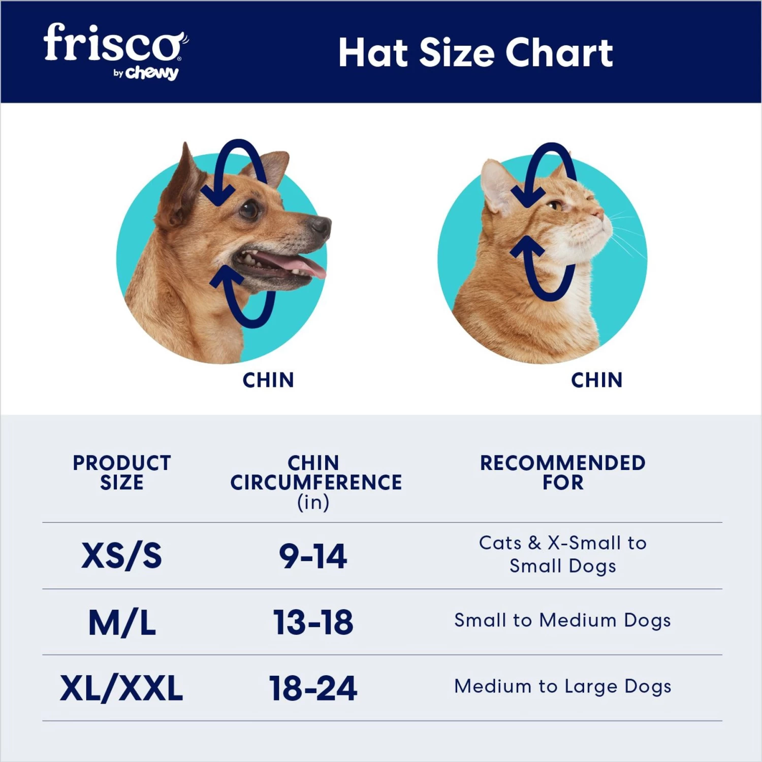 Frisco Happy New Year Dog & Cat Hat - Image 2