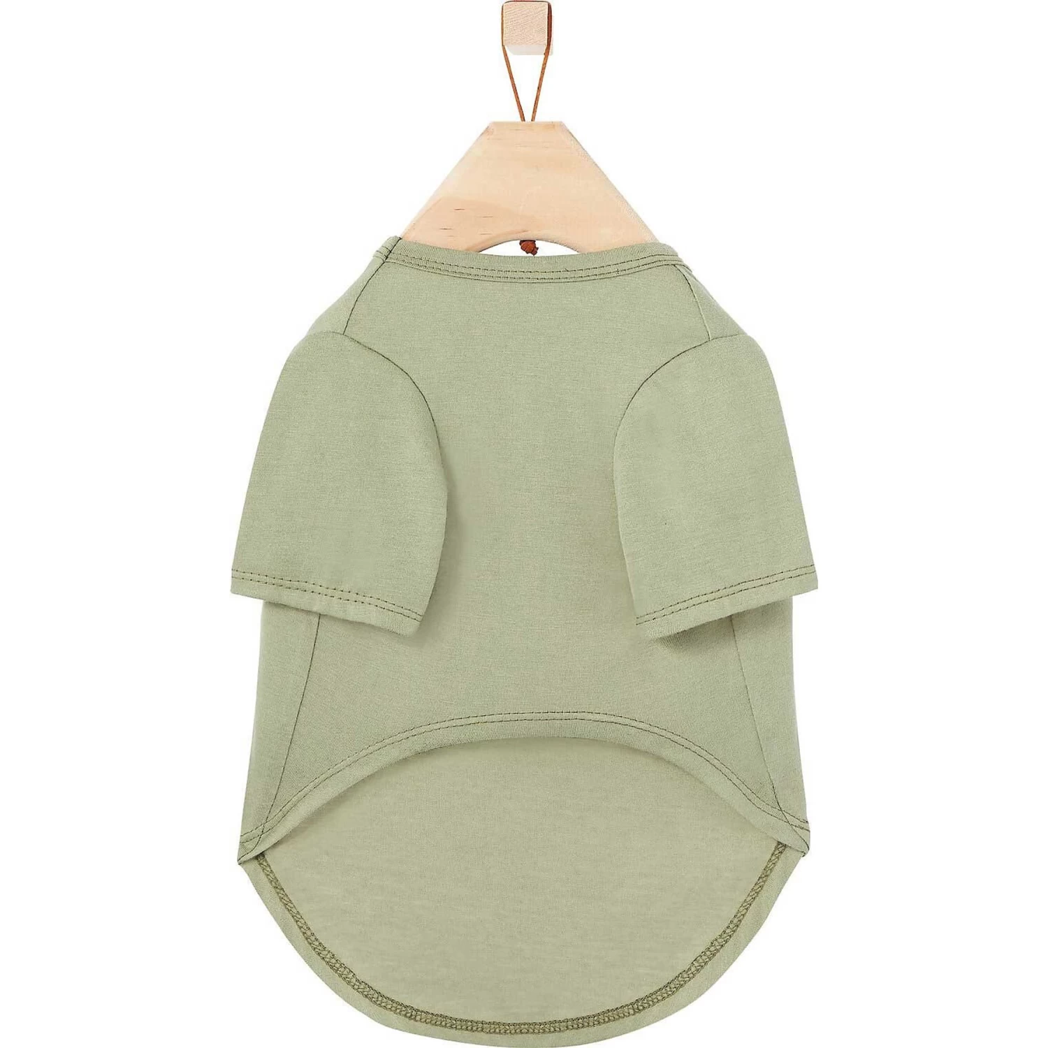 Frisco Joyful Hygge-Inspired Dog & Cat T-shirt - Image 5