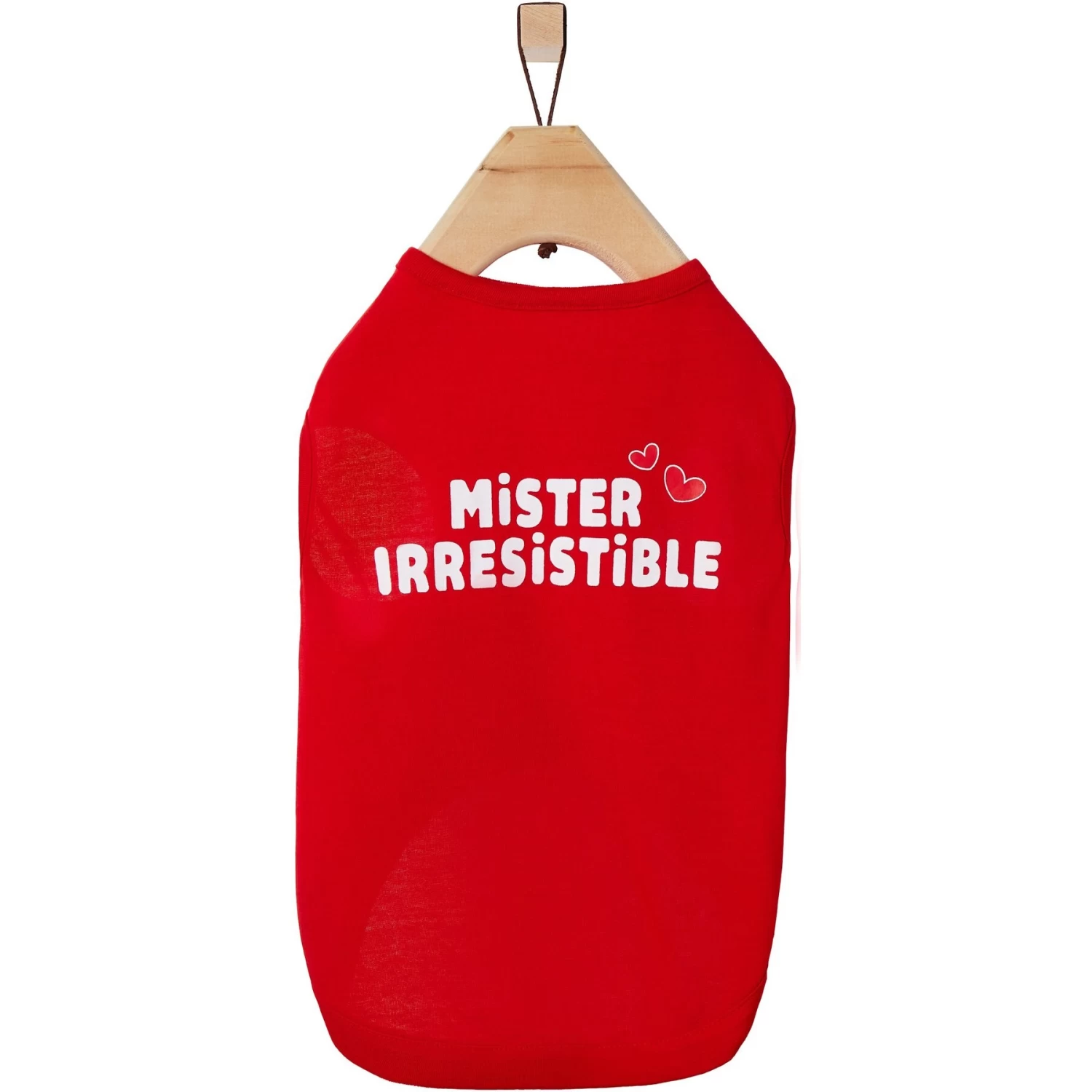 Frisco Mister Irresistible Dog & Cat T-Shirt - Image 4