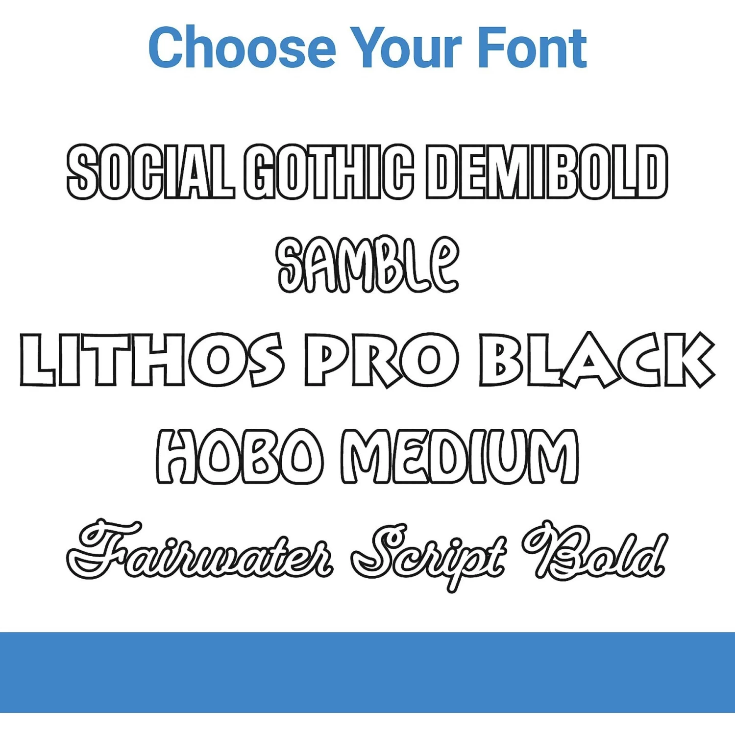 Frisco Fall Leaves Personalized Dog & Cat Bandana - Image 6