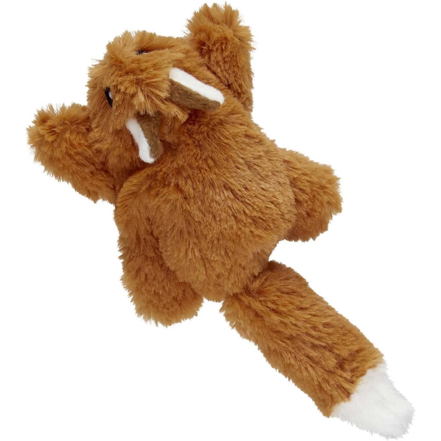 Sheba Meaty Tender Sticks Tuna Flavor Soft Adult Cat Treats & Frisco Squirrel Plush Cat Toy With Refillable Catnip - Image 5