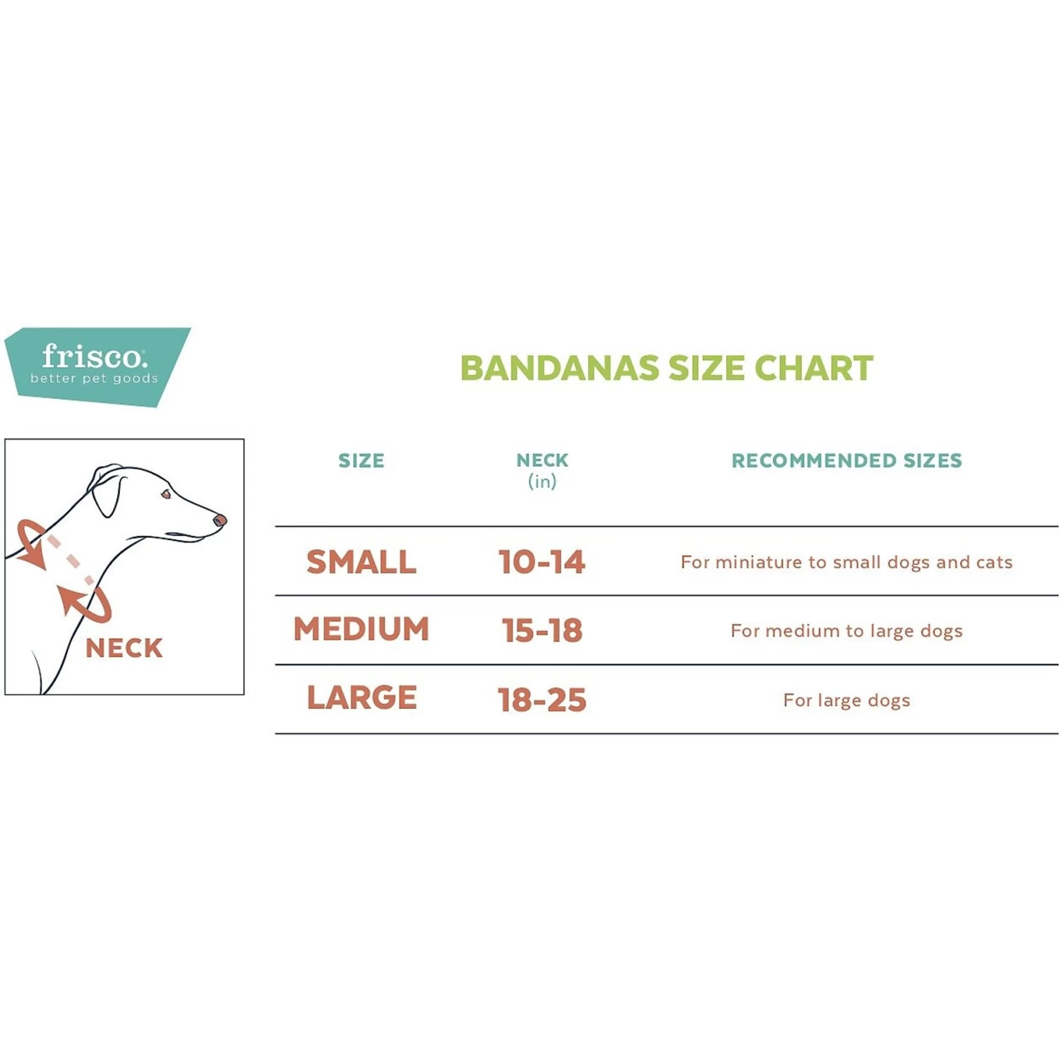 Frisco Official Cookie Tester Personalized Dog & Cat Bandana - Image 2