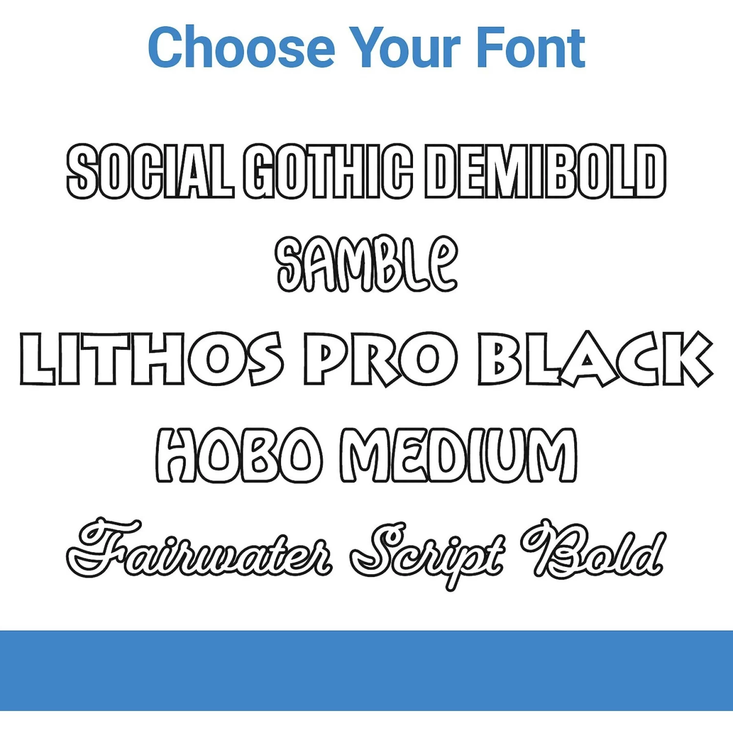 Frisco Snowman & Presents Personalized Dog & Cat Bandana - Image 6