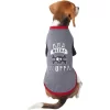 Frisco Bad Motha Fluffa Dog & Cat T-Shirt