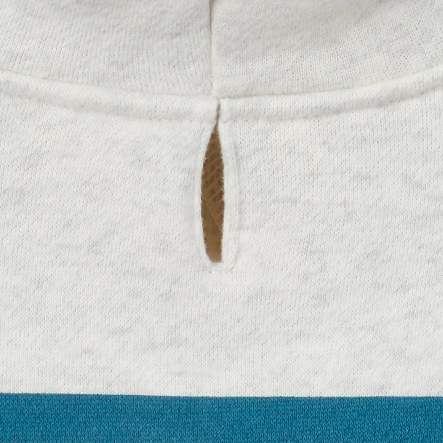 Frisco Striped Dog & Cat Hoodie - Image 6