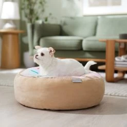 Frisco Cat Donut Bed