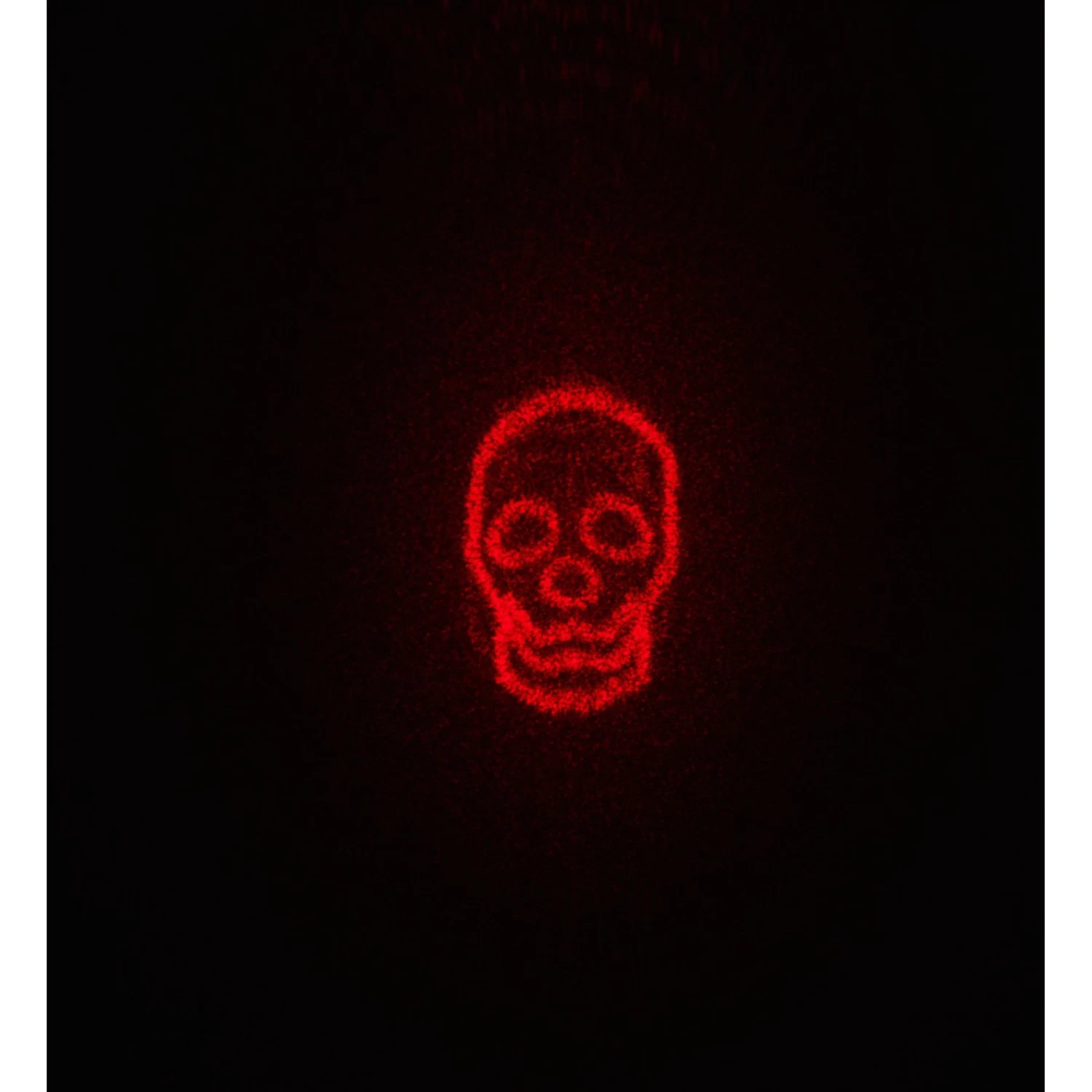 Frisco Halloween Skull Laser Cat Toy - Image 3