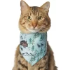 Frisco Moose Lodge Dog & Cat Bandana