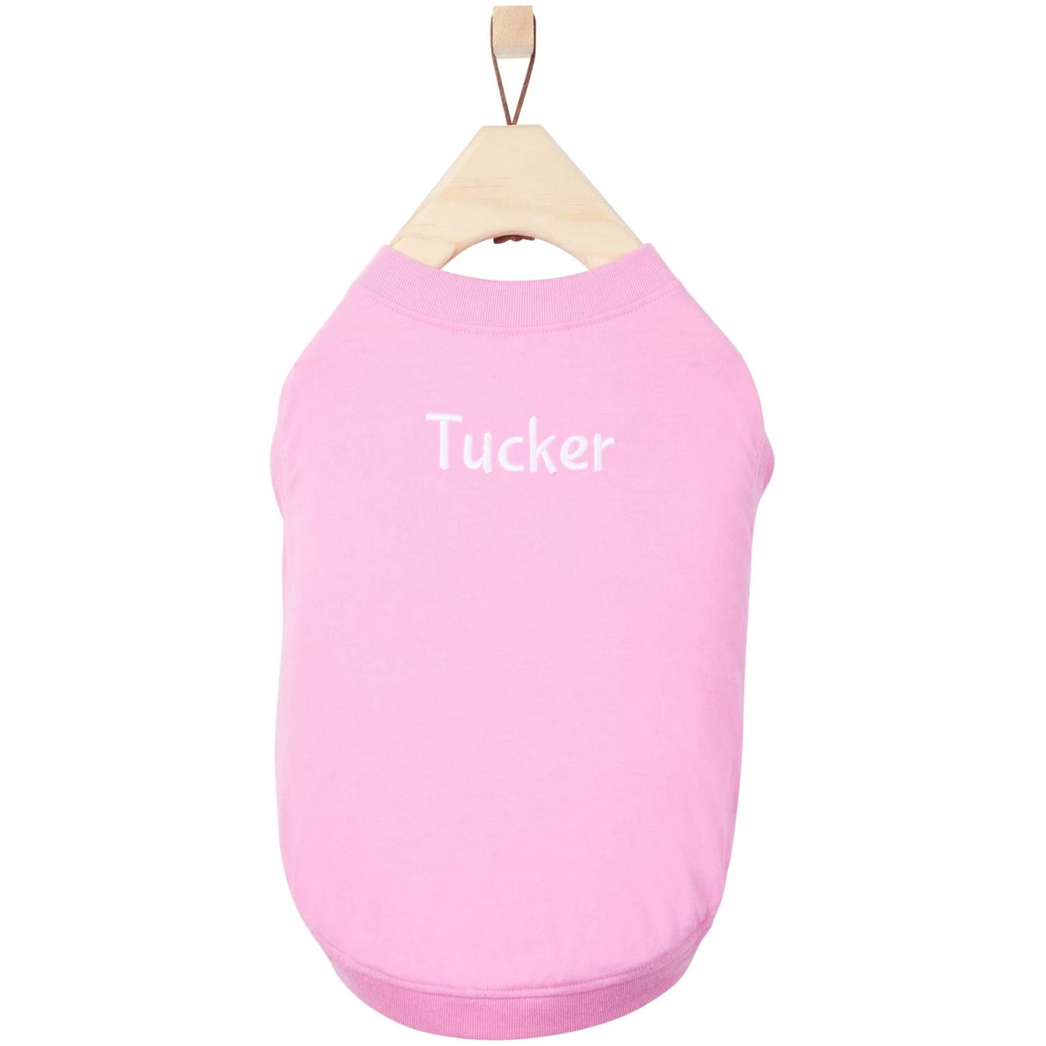 Frisco Personalized Basic Dog & Cat T-Shirt