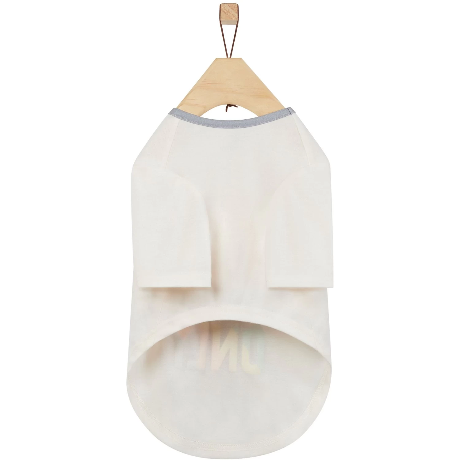 Frisco Good Vibes Only Dog & Cat T-Shirt - Image 5