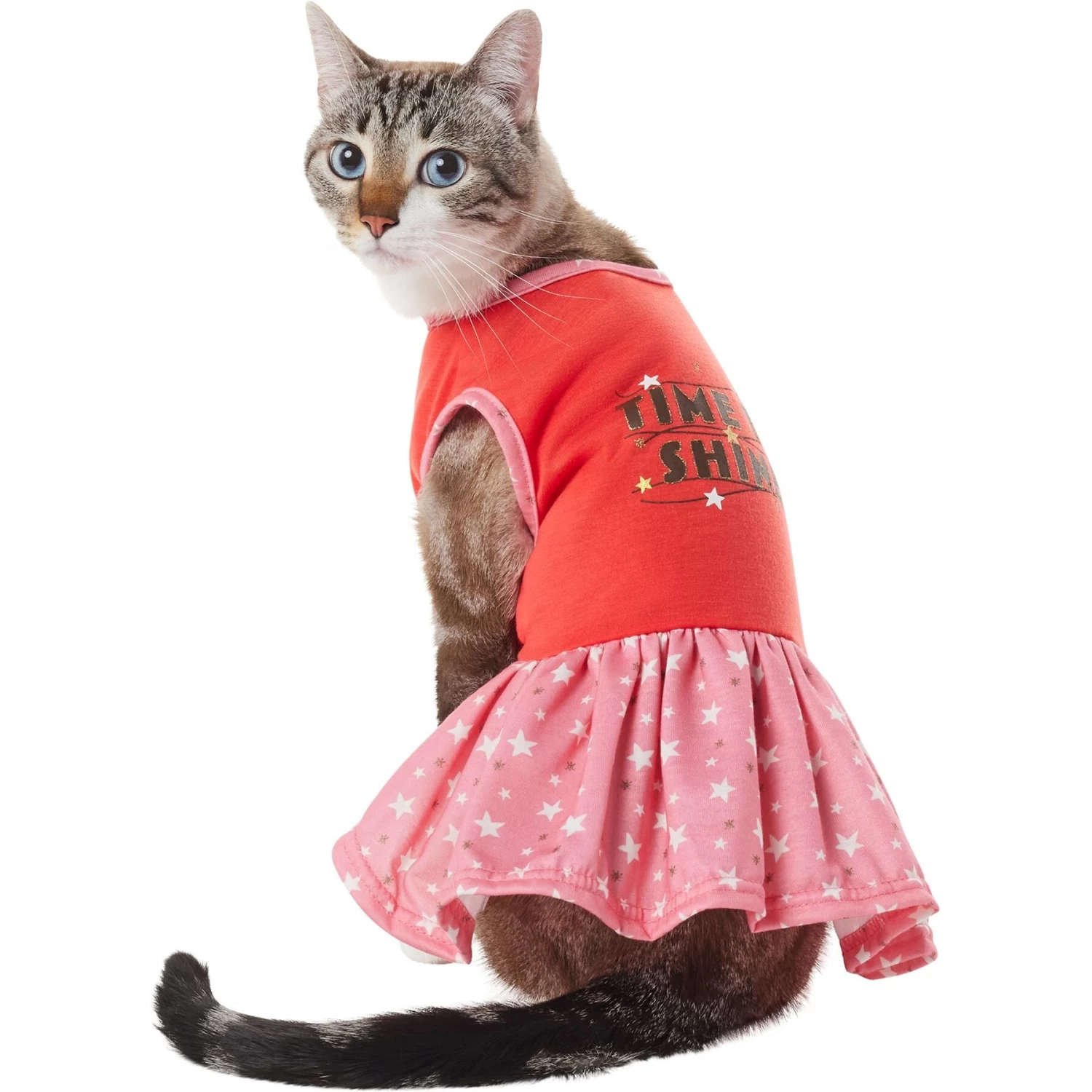 Frisco Time To Shine Dog & Cat Dress - Image 3