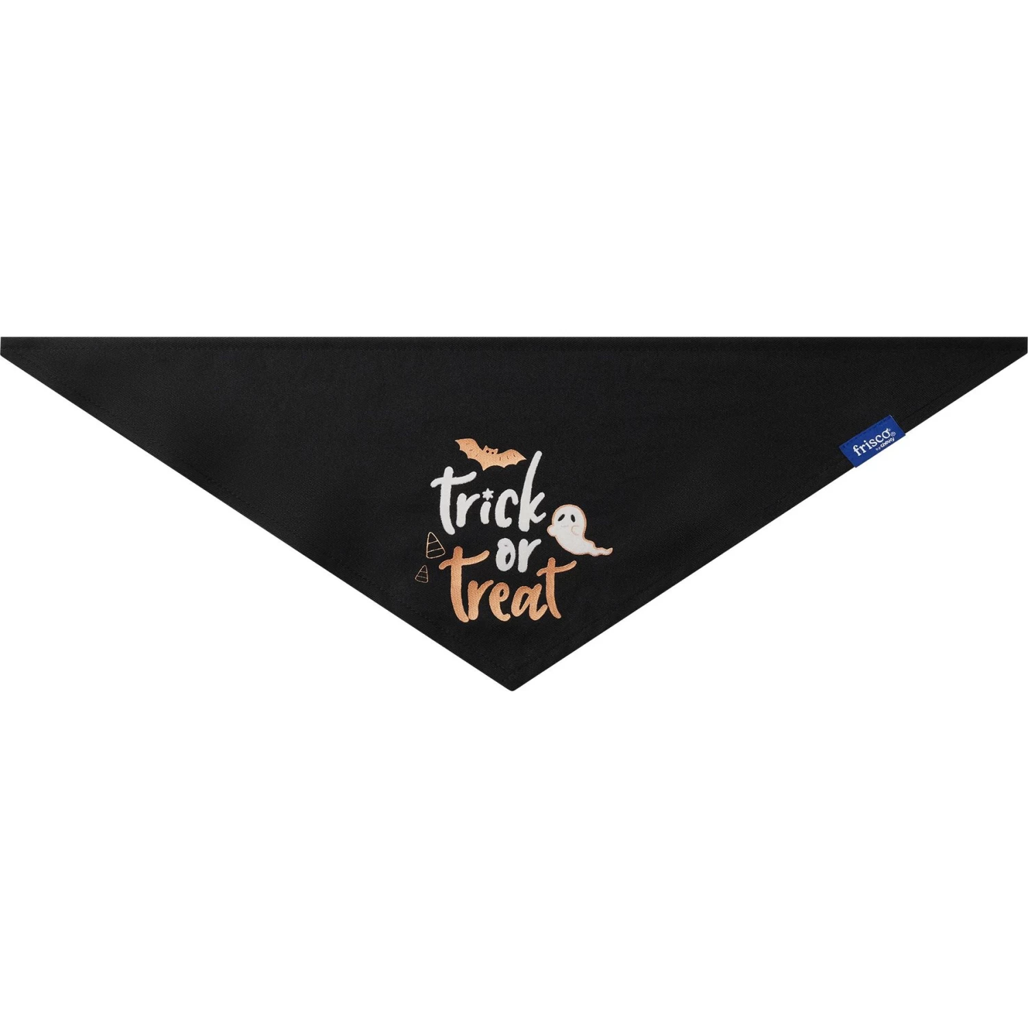 Frisco Trick Or Treat Dog & Cat Bandana - Image 4