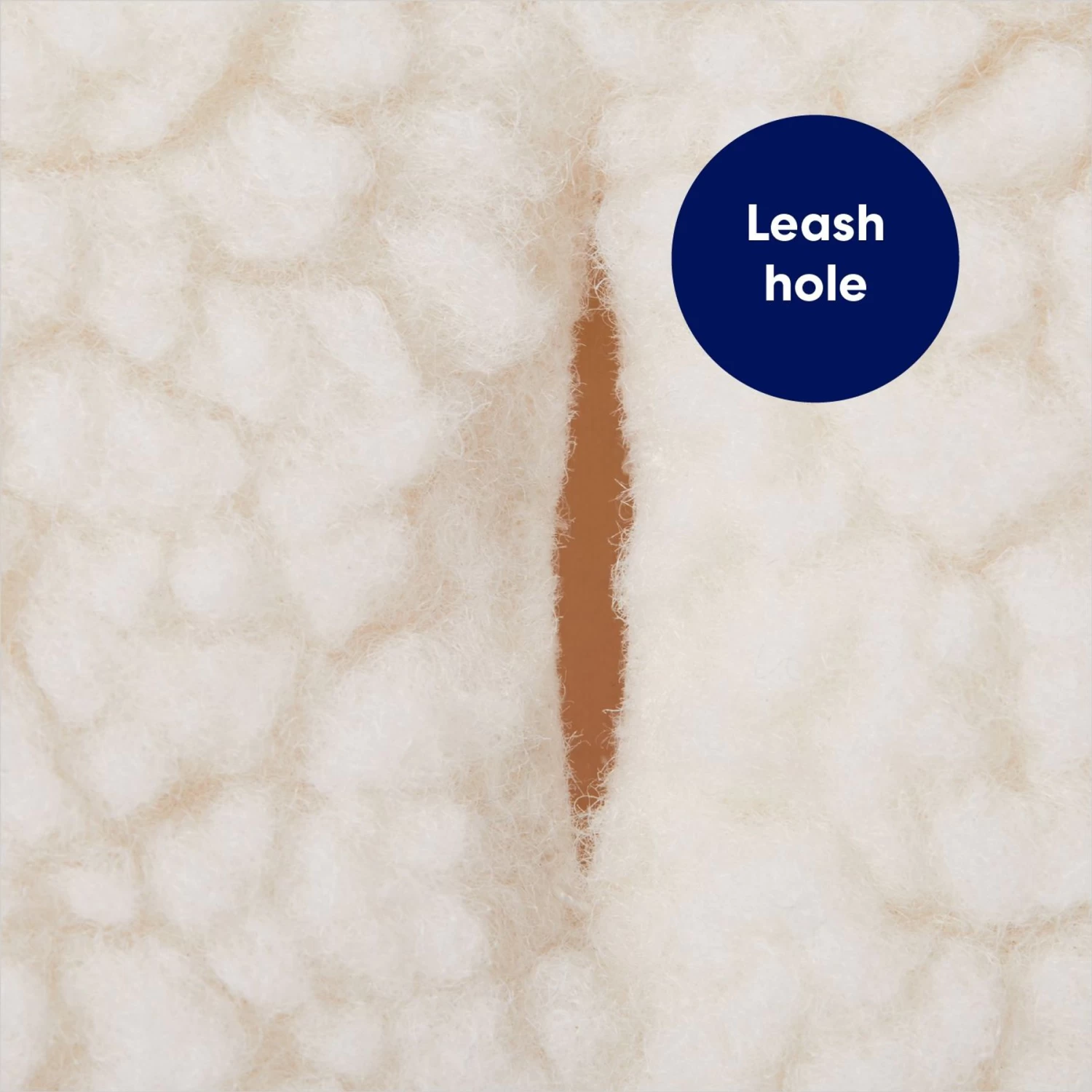 Frisco Colorblock Fleece Dog & Cat Hoodie W/ Pocket - Image 7