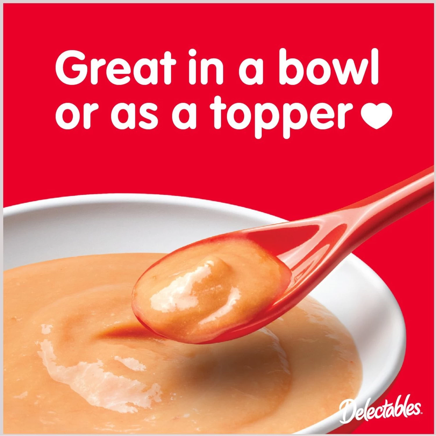 Hartz Delectables Bisque Variety Pack Lickable Cat Treats & Frisco Colorful Springs Cat Toy - Image 5